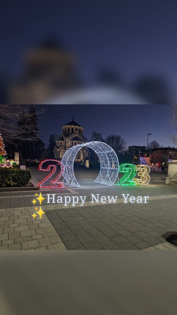 ✨Happy New Year ✨